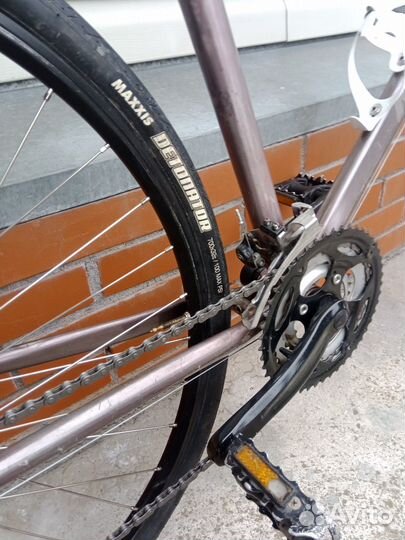 Marin Kentfield 2005