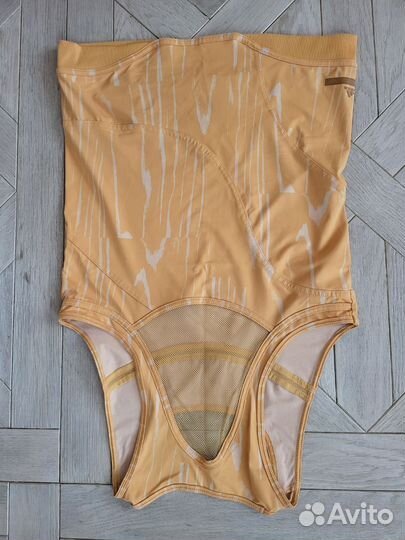 Stella mccartney майка и велосипелки