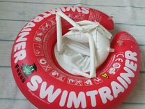 Круги для плавания swimtrainer