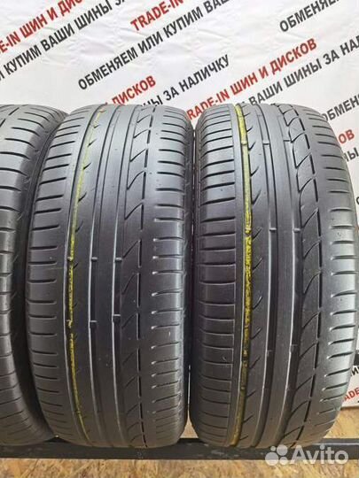 Bridgestone Potenza S001 235/45 R19