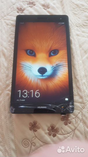 Планшет huawei mediapad t3 7