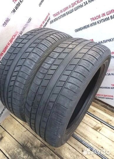 Hankook Dynapro HP2 RA33 235/55 R18