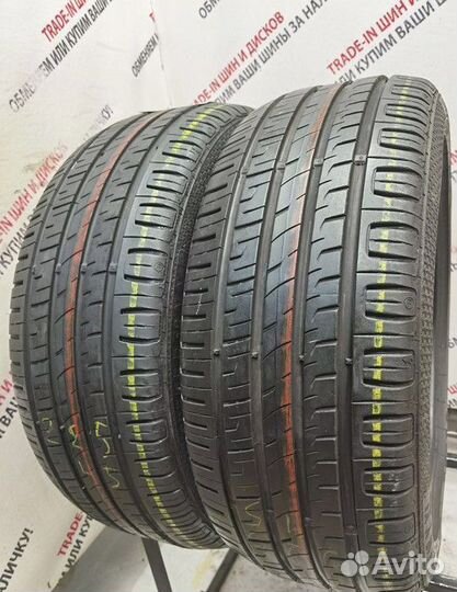 Barum Bravuris 3HM 225/45 R18 95V