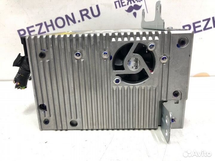 Магнитола Opel Astra хэтчбек 5 дв. 1.6 2010