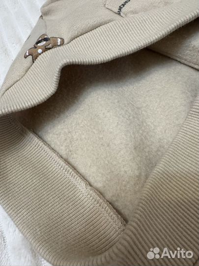 Толстовки детские 92