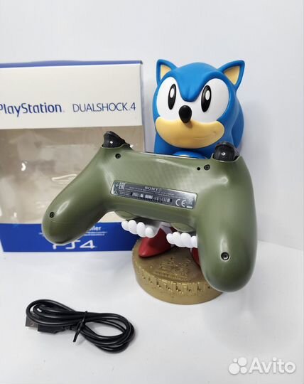 Джойстик Sony Playstation 4 геймпад ps4 Оригинал