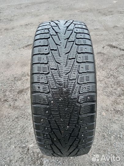 Nokian Tyres Hakkapeliitta 7 SUV 235/55 R19 105T