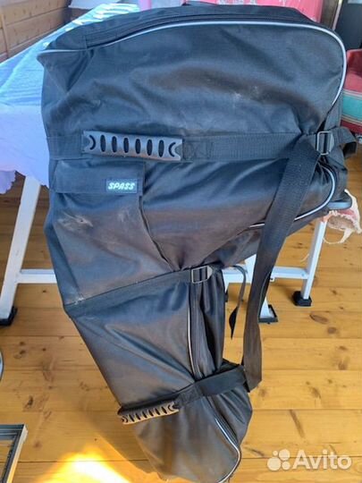 Ямаха 5 л.с. 4 такта