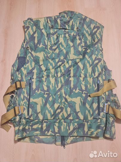 Разгрузочный жилет 