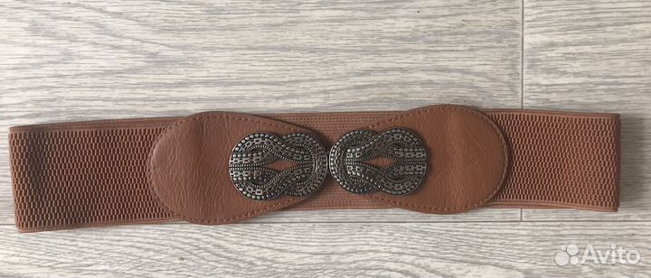 Ремень женский