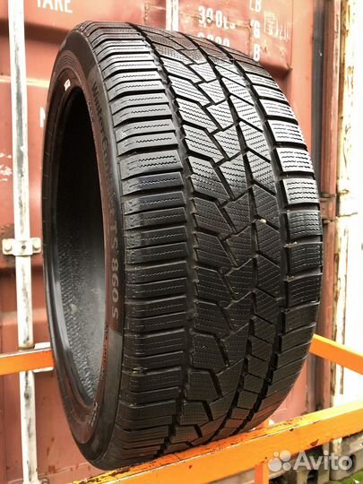 Continental ContiWinterContact TS 860S 245/40 R19