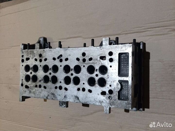 Гбц Фиат Добло 1.3 z13dtj