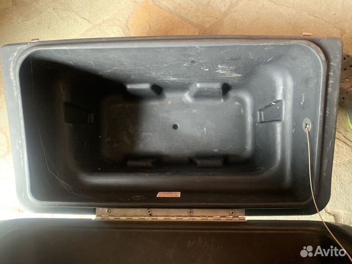 Yamaha кофр оригинал