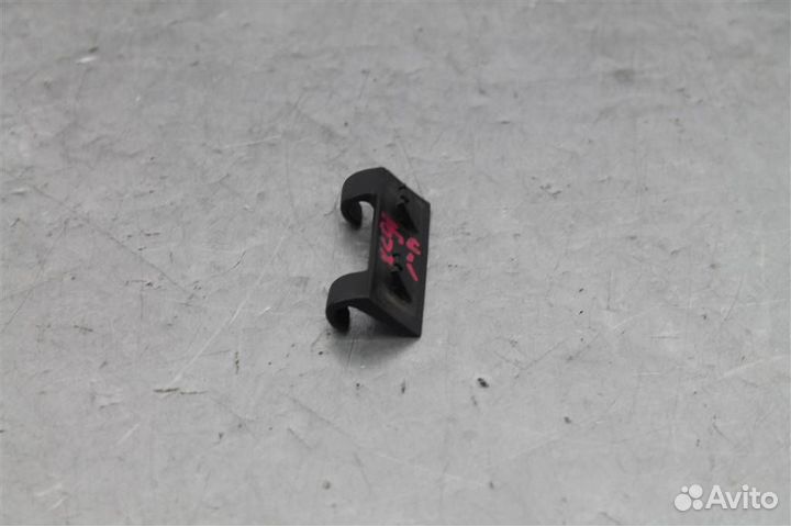 Накладка Volvo XC90 2014-2019