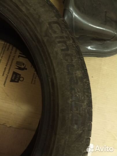 Pirelli Cinturato P1 245/45 R18