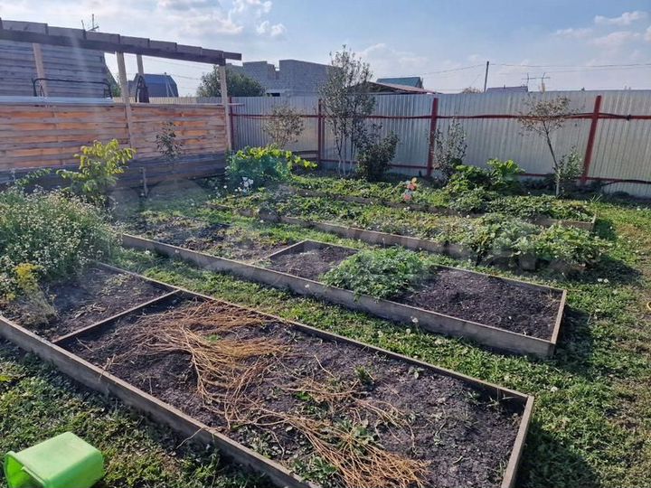 Дача 35 м² на участке 11,2 сот.