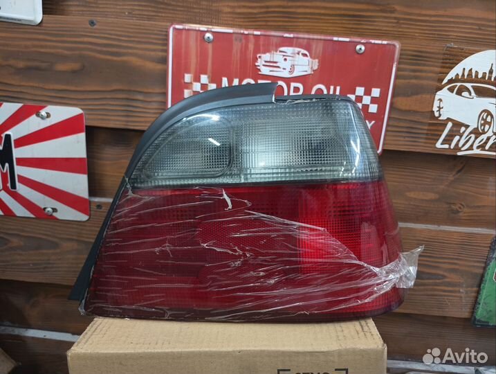 Фонарь задний правый daewoo nexia