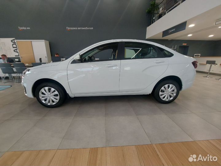 LADA Vesta 1.6 МТ, 2023