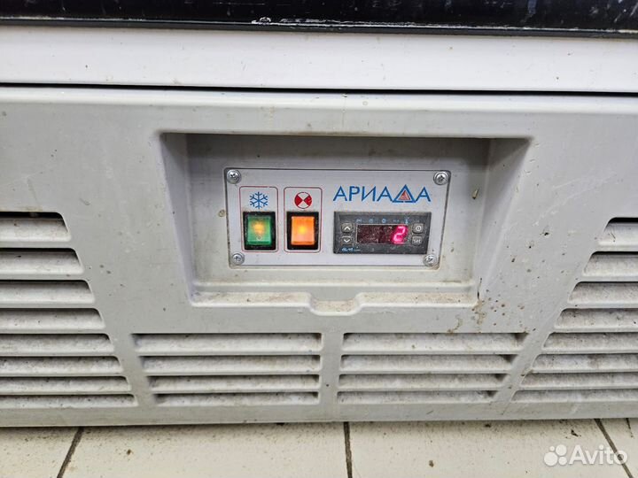 Холодильник бу