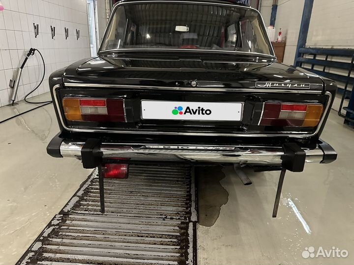 ВАЗ 2106 1.5 МТ, 1991, 54 617 км