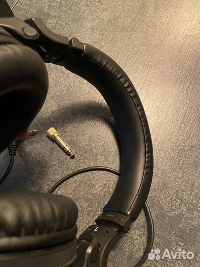 Наушники Pioneer HDJ-X5