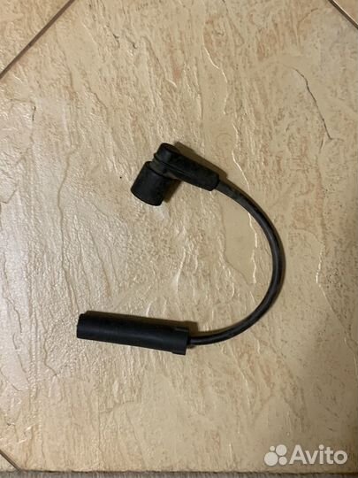 Провода для свечей зажигания