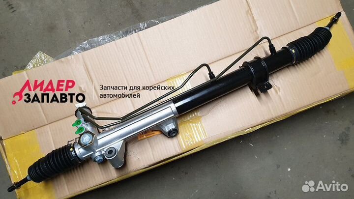 Рейка рулевая Kia Sorento 02-06 57710-3E000