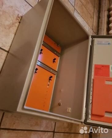 Eaton moeller электрошкаф электродвигатель 4кВшкив