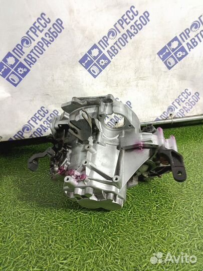 Разборка Черри Вери 1.5 SQR477F МКПП на запчасти