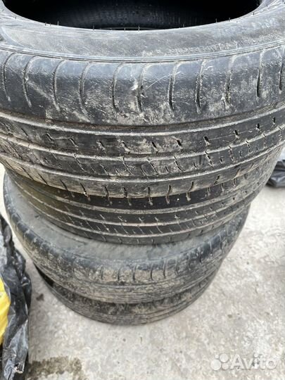 Kumho Ecowing ES01 KH27 185/65 R15 H