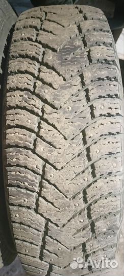 Cordiant Snow Cross 2 SUV 215/70 R16 104T