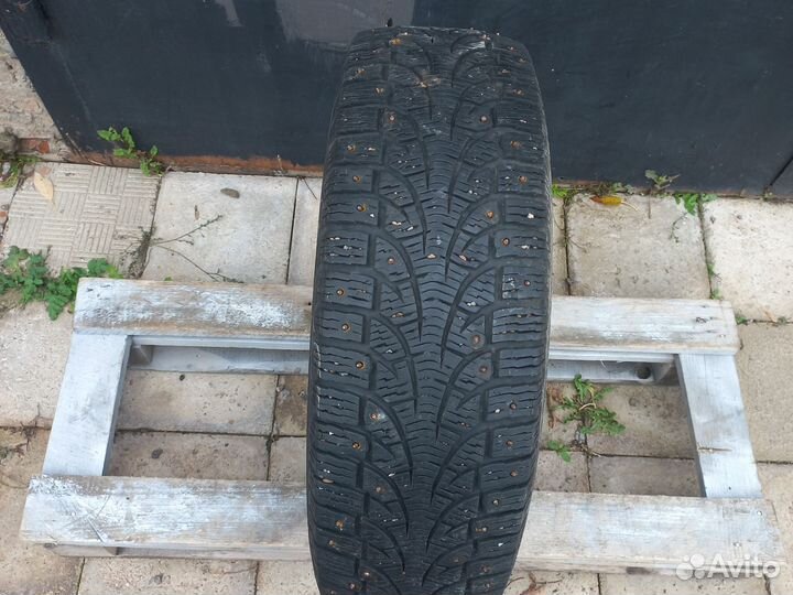 Pirelli Winter Carving Edge 235/65 R17