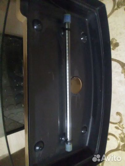 Аквариум 50 литров бу