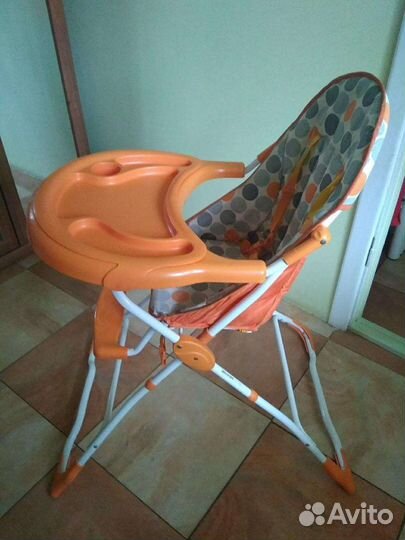 Стул для кормления