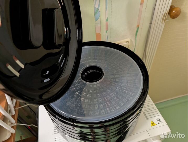 Электросушилка для продуктов sting ray st-fd726А