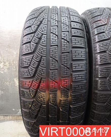 Pirelli Winter Sottozero 210 Serie II 225/55 R17 97H