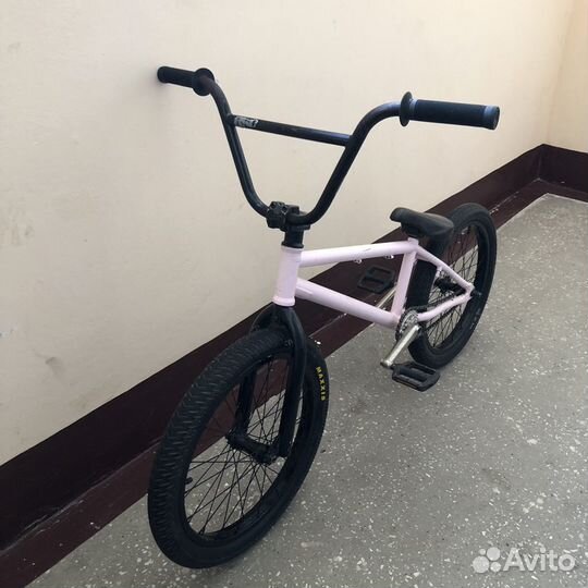 Велосипед bmx