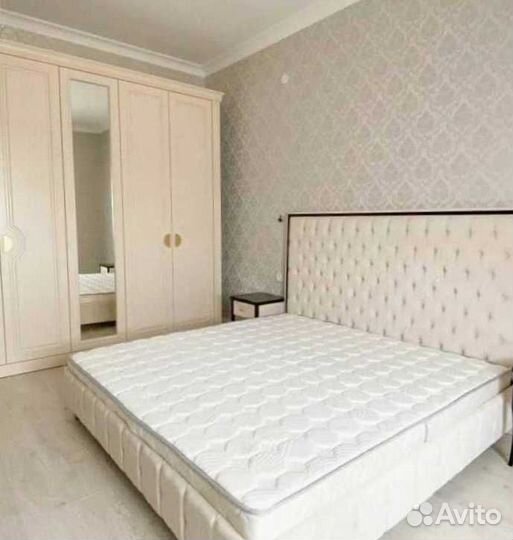 Матрас жесткий