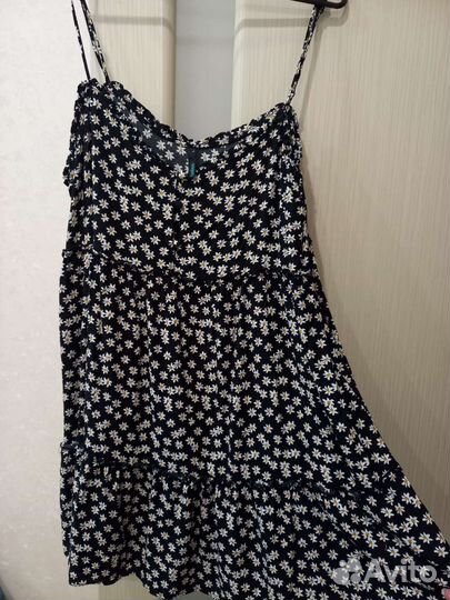 Сарафан летний