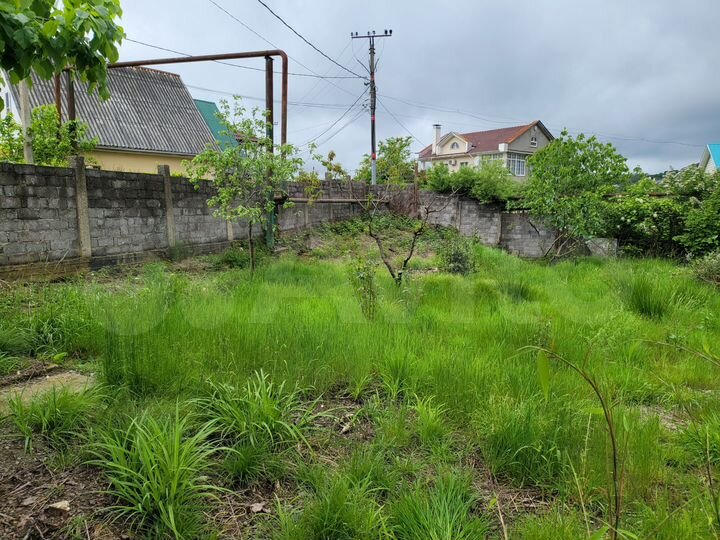 Участок 7,2 сот. (СНТ, ДНП)