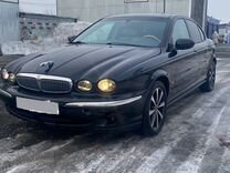 Jaguar X-type 2.1 AT, 2006, 280 000 км, с пробегом, цена 450 000 руб.