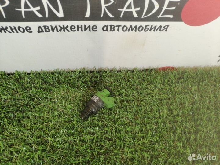 Форсунка топливная Audi C5 AAH