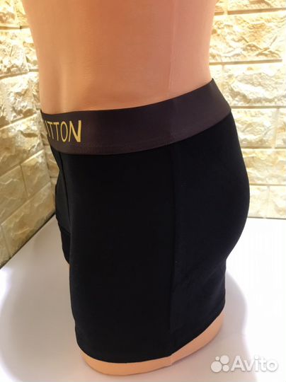 Боксеры мужские трусы