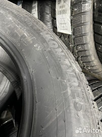 Ikon Tyres Autograph Snow 3 SUV 235/65 R18 110R