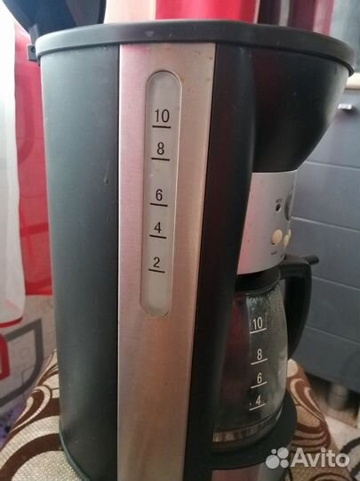 Кофеварка Cameron