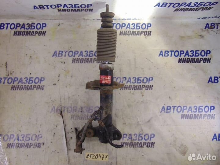 Амортизатор передний правый для Nissan Primera 3