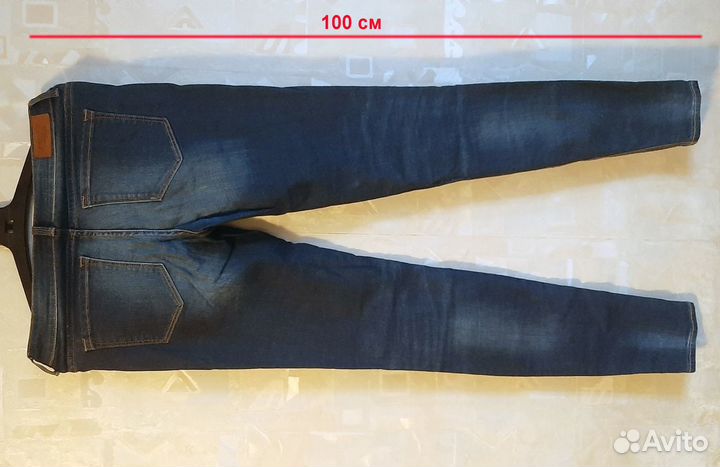 Джинсы женские новые