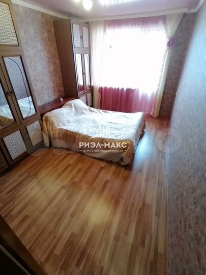 4-к. квартира, 72,7 м², 3/5 эт.