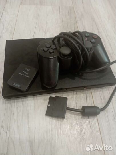Sony PS2