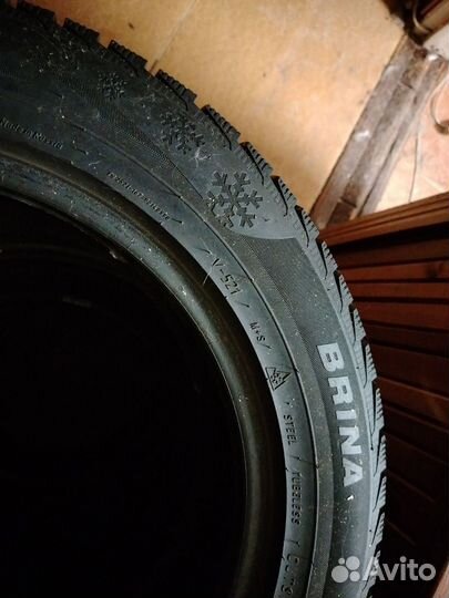 Viatti Brina 205/55 R16